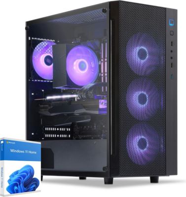 PC Gamer SEDATECH Ryzen 7 7700X, RTX5070, Win 11 PC Gamer SEDATECH Ryzen 7 7700X, RTX5070, Win 11