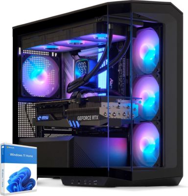 PC Gamer SEDATECH Intel i5-14400F, RTX5060Ti, Win 11 PC Gamer SEDATECH Intel i5-14400F, RTX5060Ti, Win 11