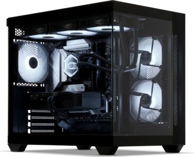 PC Gamer SEDATECH Ryzen 9 9900X, RTX5060Ti 16Gb, no OS
