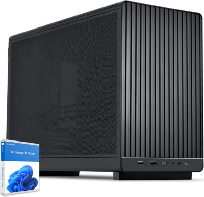 PC Gamer SEDATECH Ryzen 7 9700X, RTX5060Ti, Win 11