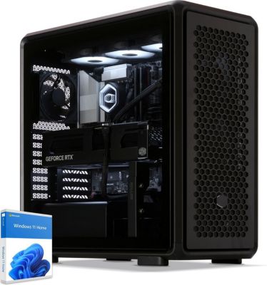 PC Gamer SEDATECH Intel i9-12900KF, RTX5080, Win 11