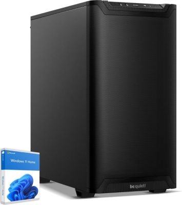 PC Gamer SEDATECH Ryzen 7 9700X, Radeon RX 9060XT, Win 11