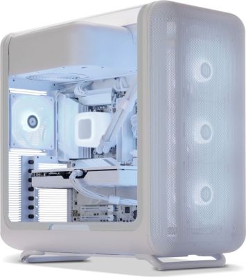 PC Gamer SEDATECH Ryzen 9 9900X, RTX5080, sans OS