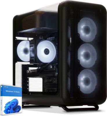 PC Gamer SEDATECH Intel Core Ultra 5 250KF PLUS, RTX5070Ti