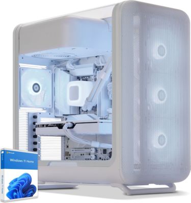 PC Gamer SEDATECH Ryzen 5 9600X, RTX5060Ti, Win 11