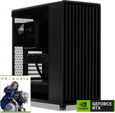 Unité centrale SEDATECH Ryzen 9 9900X, RTX5070, Win 11