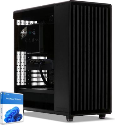 Unité centrale SEDATECH Intel i9-14900KF, RTX5060, Win 11