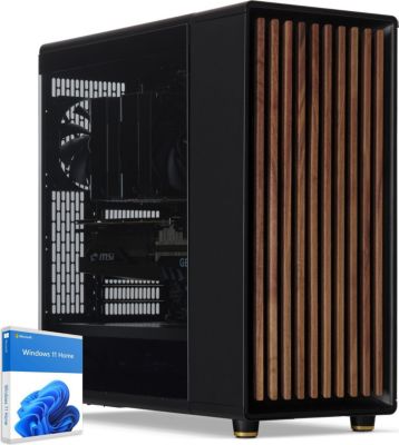 Unité centrale SEDATECH Intel i9-12900K, Intel UHD 770, Win 11