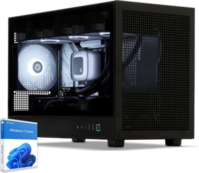 PC Gamer SEDATECH Intel Core Ultra 9 285K, RTX5090, Win 11