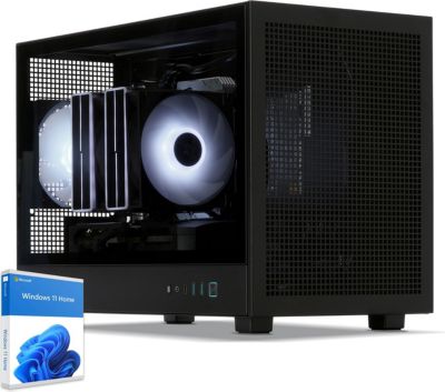 PC Gamer SEDATECH Ryzen 9 9900X, RTX5070, Win 11