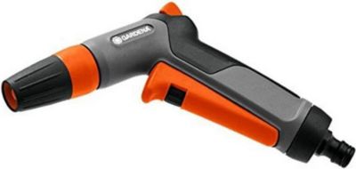 Effeuilleur GARDENA Gardena Classic Lance de nettoyage