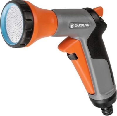 Effeuilleur GARDENA Gardena Classic Lance d'arrosage