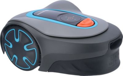 Tondeuse gazon robot GARDENA GARDENA SILENO Minimo 250