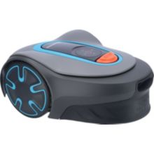 Tondeuse gazon robot GARDENA GARDENA SILENO Minimo 500