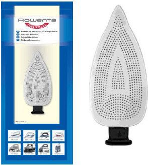 Kit de réparation ROWENTA semelle de protection pour linge delicat Kit de réparation ROWENTA semelle de protection pour linge delicat