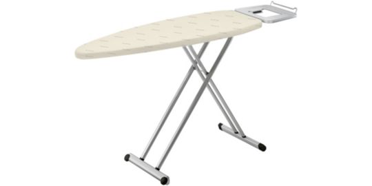 Table à repasser ROWENTA Pro Comfort