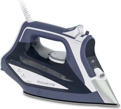 Fer à repasser ROWENTA DW5210D1 Focus Excel Semelle Microsteam
