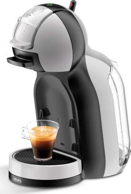Dolce Gusto KRUPS KP123B Dolce Gusto Mini Me 1500W 0,8L