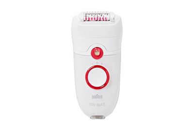 Epilateur BRAUN Silk-épil 5 5185 solo