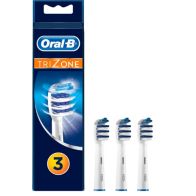 Brossette dentaire ORAL-B Trizone X3