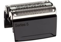 Tête de rasoir BRAUN 52B Serie 5(5020/5030/5040)
