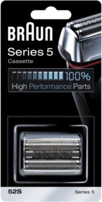 Grille de rasoir braun series 5