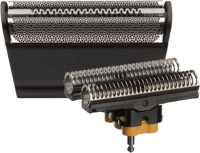 Tête de rasoir BRAUN 30B serie 3