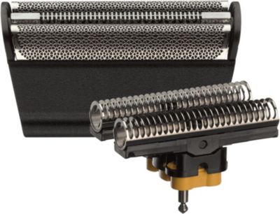Tête de rasoir BRAUN 31B serie 3