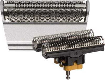 Tête de rasoir BRAUN 31S serie 3