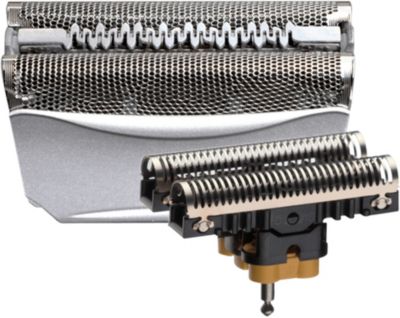 Tête de rasoir BRAUN 51S serie 5