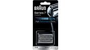 Tête de rasoir cassettes grilles s9 (94m) Braun