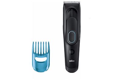 Tondeuse BRAUN HC5010 - 9 longueurs