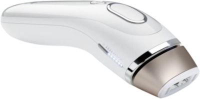 Epilateur lumière pulsée BRAUN Silk-expert BD 5001