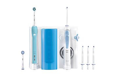 Brosse ORAL-B Pro 700 Waterjet
