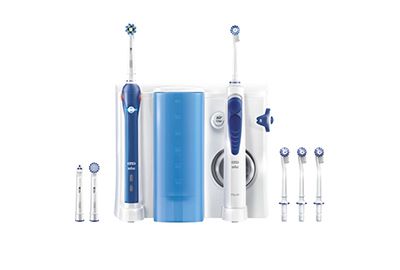 Brosse ORAL-B Pro 2000 Oxyjet