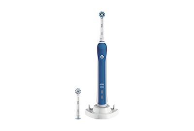 Brosse ORAL-B Pro 2 2700 Cross Action