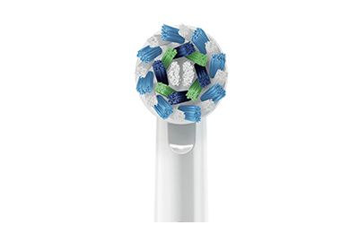 Brosse ORAL-B PRO 790 CROSS ACTION DUO
