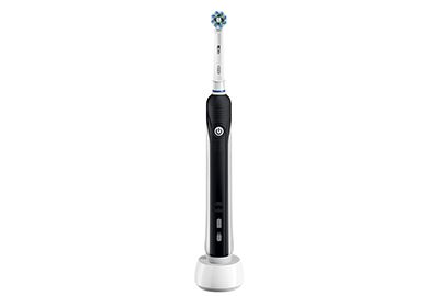 Brosse ORAL-B PRO 790 CROSS ACTION DUO