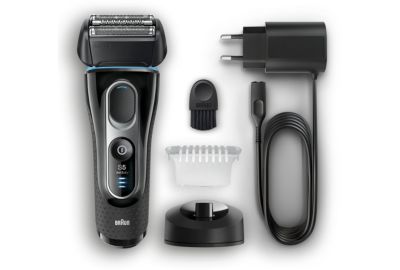Rasoir BRAUN Series 5 5160S