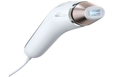 BRAUN BD 5009 + exfoliateur coprs