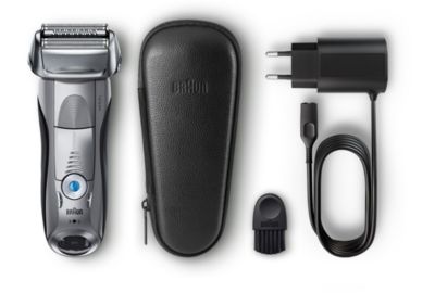 Rasoir BRAUN Series 7 7893PS