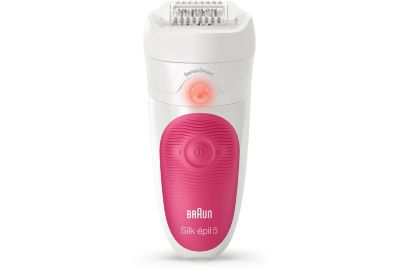 Epilateur BRAUN Silk-Epil 5 Wet & Dry