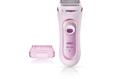 Rasoir BRAUN LS5100 Rose