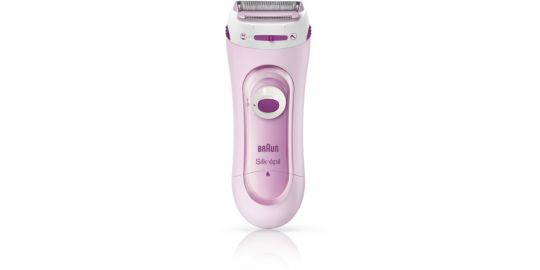 Rasoir BRAUN LS5100 Rose
