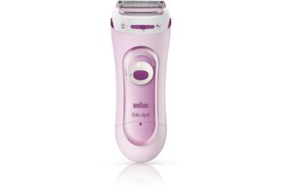 Rasoir BRAUN LS5100 Rose