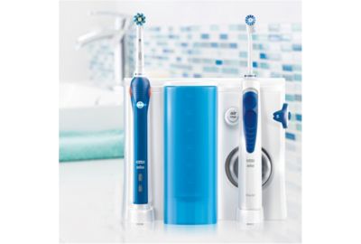 Hydro ORAL-B Professional Care Oxyjet +2000