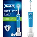 Brosse à dents ORAL-B Oral B Vitality 100 H-BOX Cross Action B