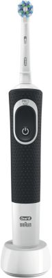 Brosse à dents électrique ORAL-B Vitality 100 cross action black
