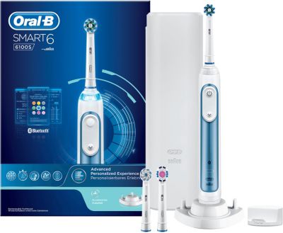 oral b 6600