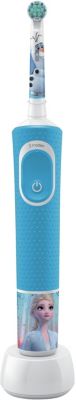 Brosse ORAL-B Oral B Vitality 100 Reine des neiges